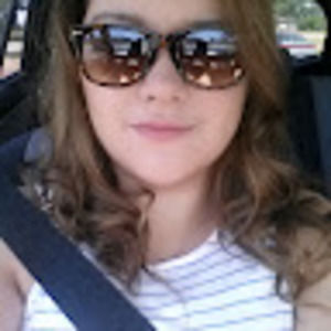Meet your Posher, Erika